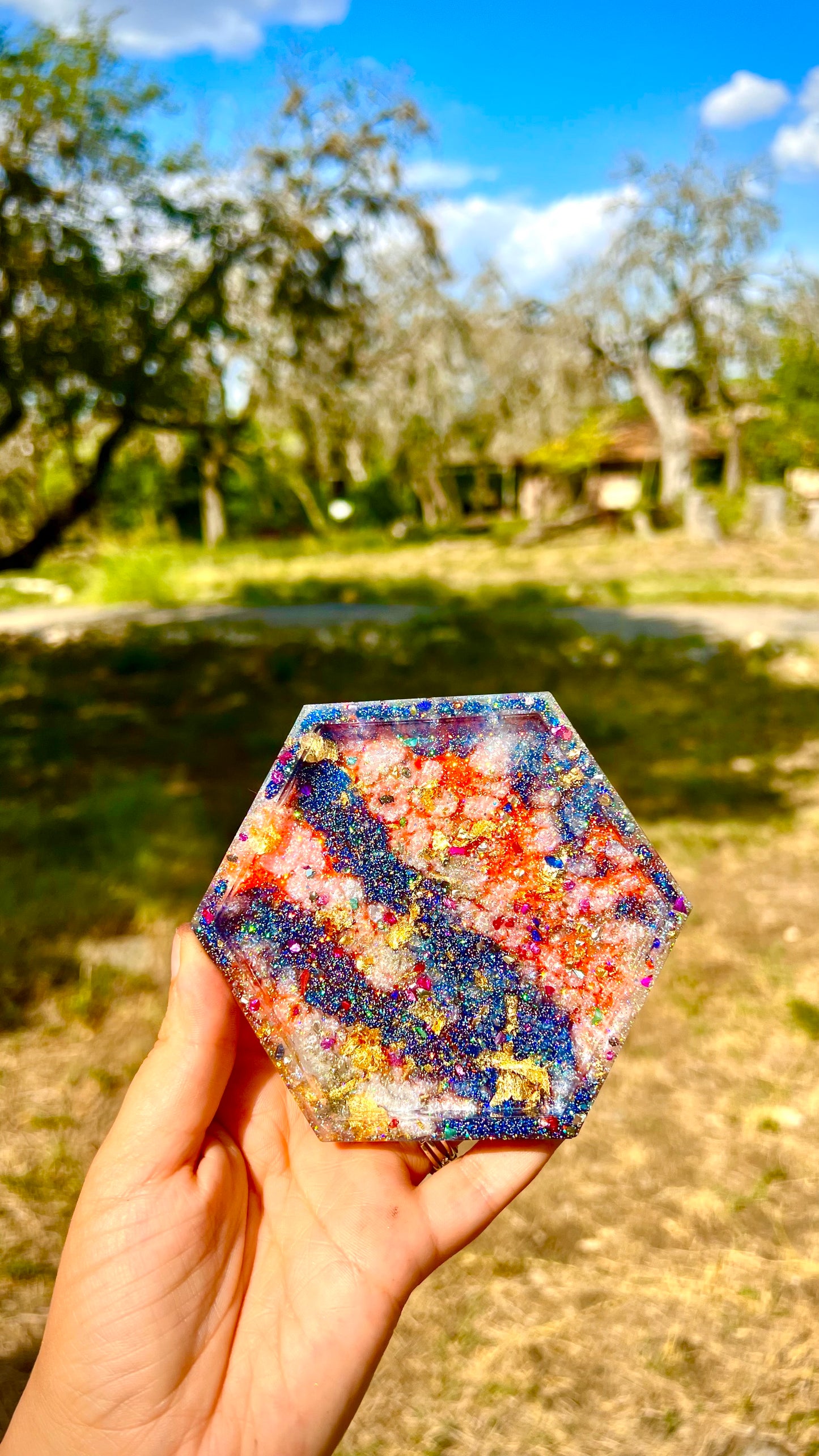 UTSA Gameday Coasters ✨🧡💙🤍